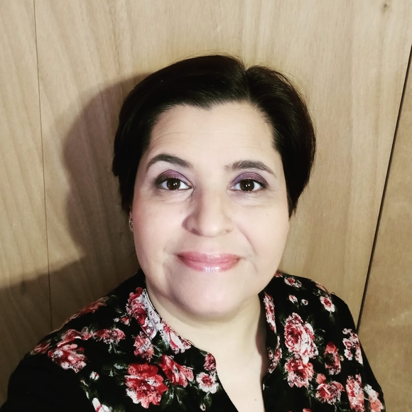 Meet your Posher, Nancy - Picture 1 of 1